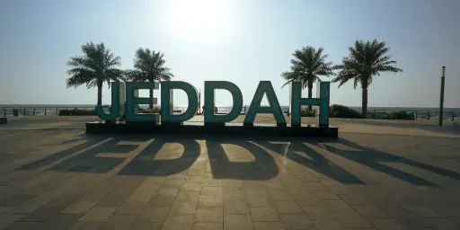 Jeddah