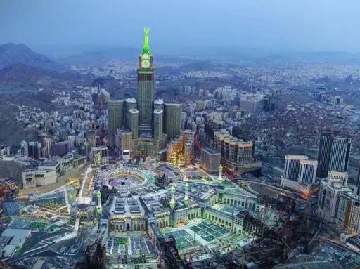 Makkah